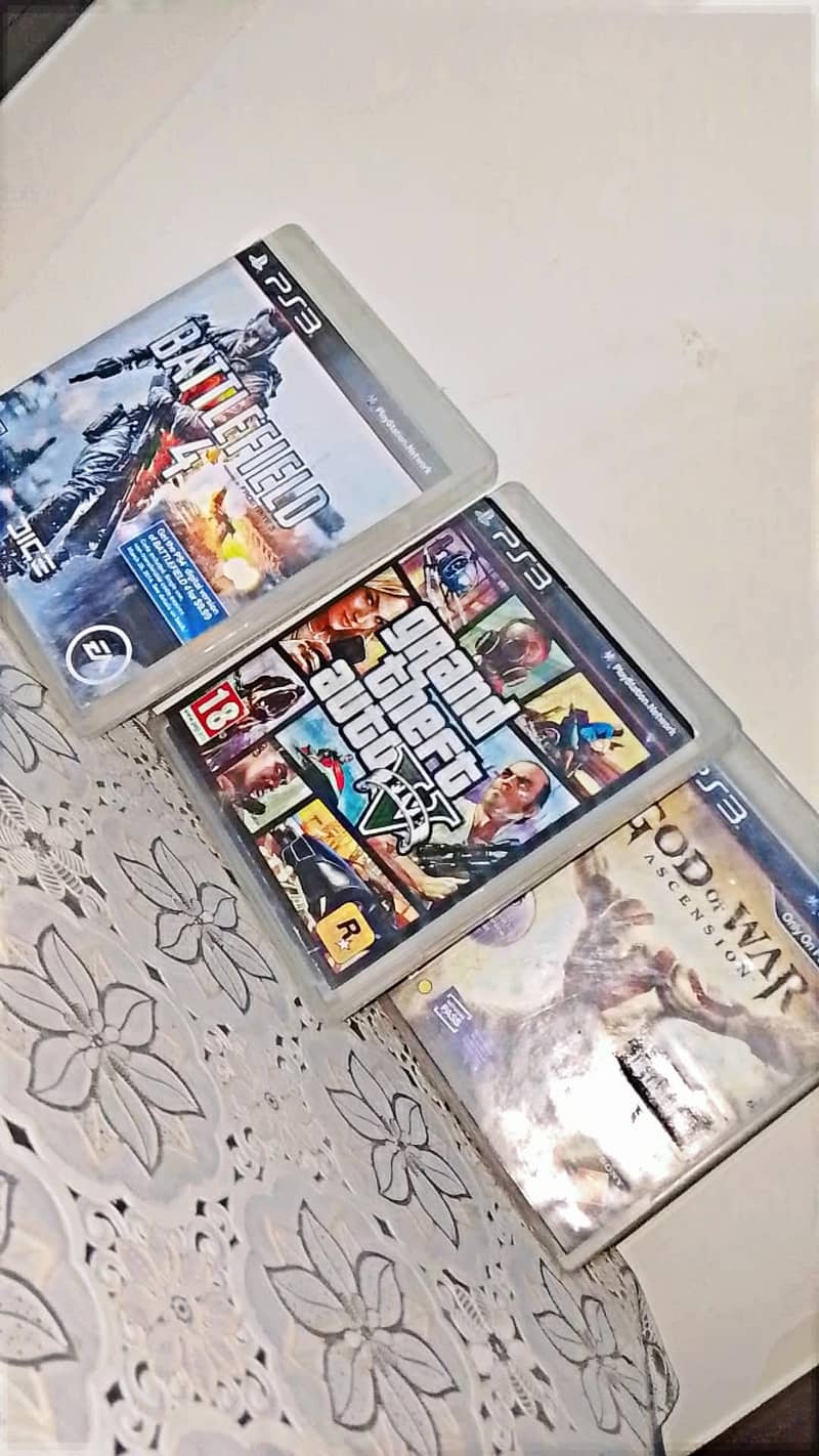 PS3 Super slim 9
