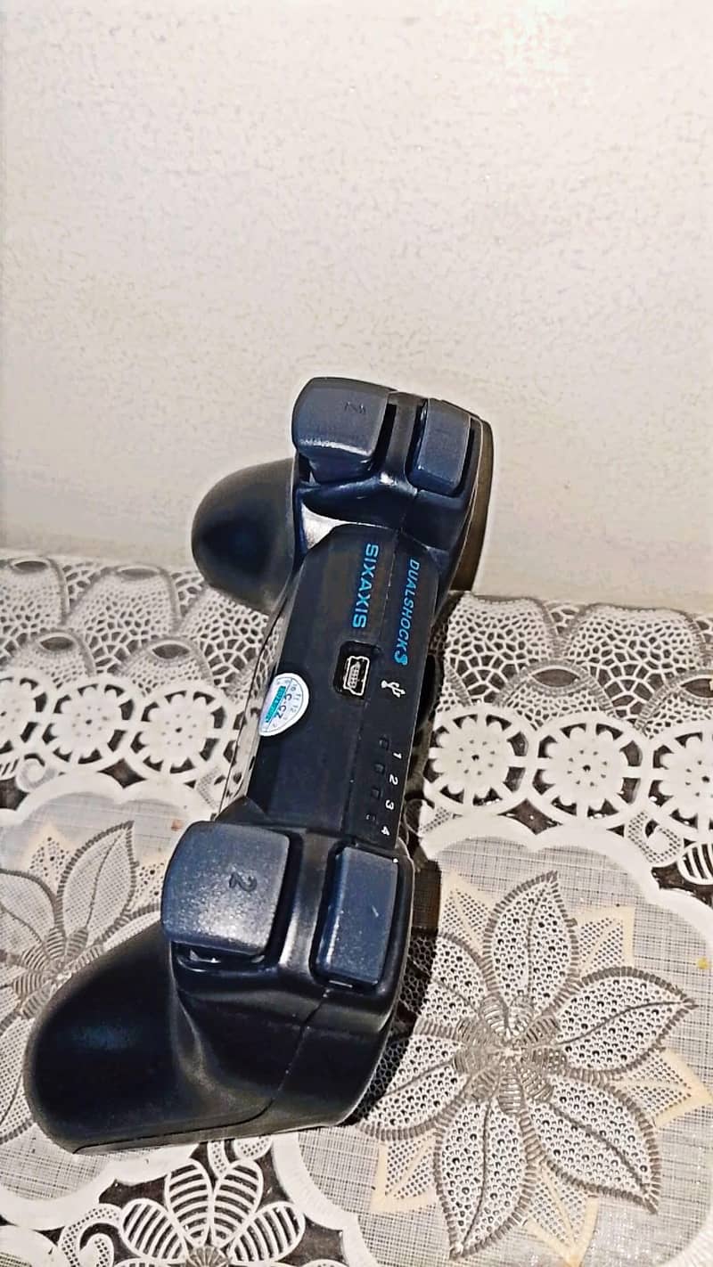 PS3 Super slim 10