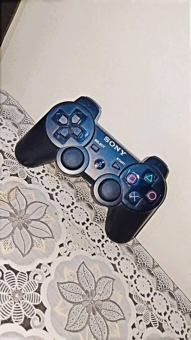 PS3 Super slim 12