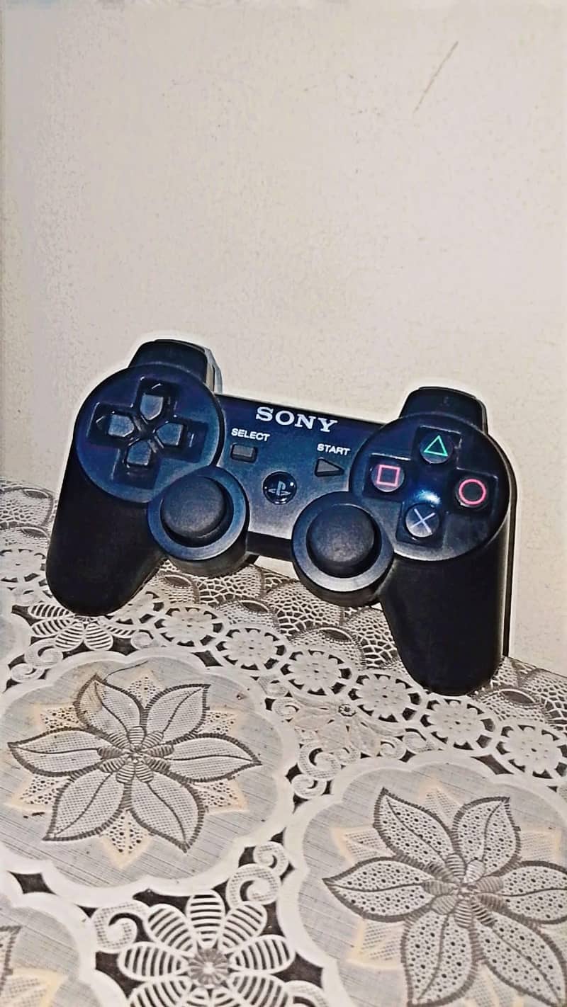 PS3 Super slim 13
