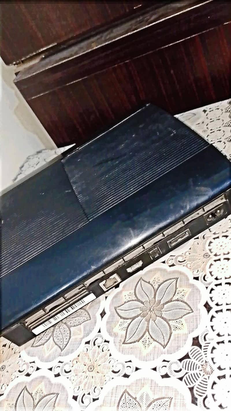 PS3 Super slim 16