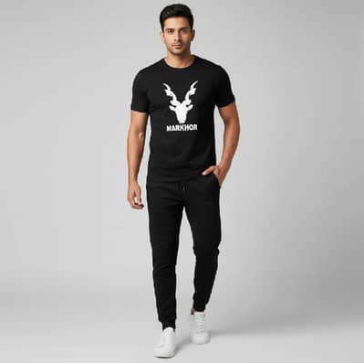 TRACKSUIT FOR MEN