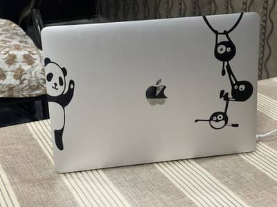 Macbook pro 2017