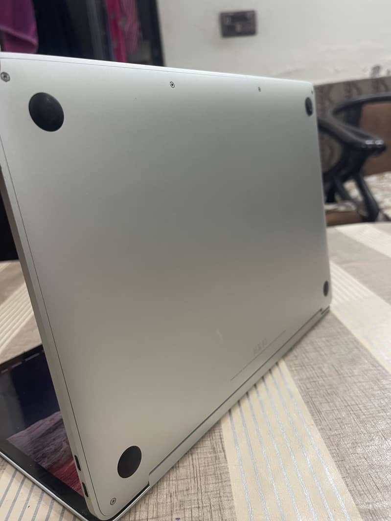 Macbook pro 2017 6