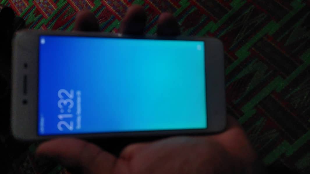 OPPO A36 1