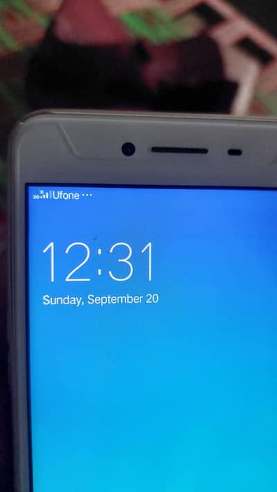 OPPO A36
