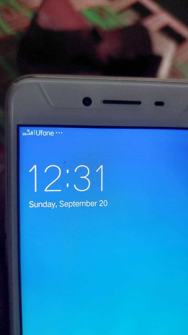 OPPO A36 0