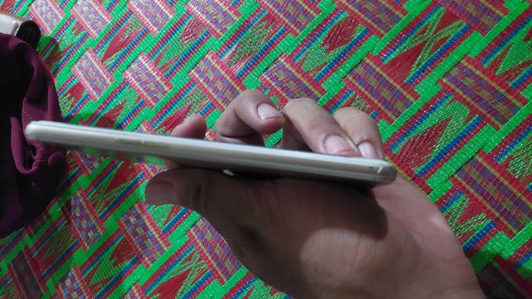 OPPO A36 3