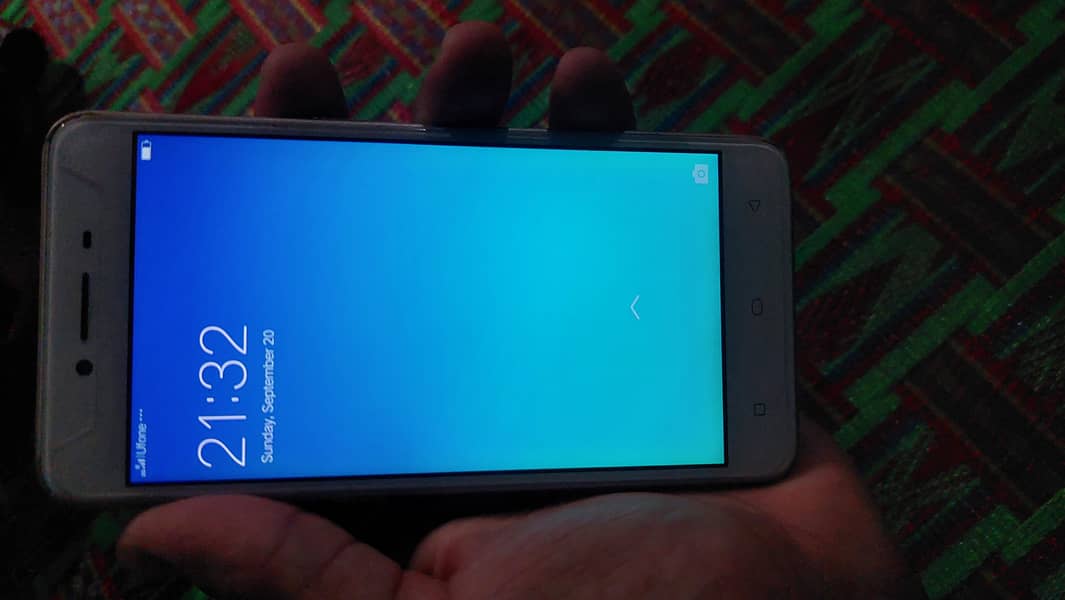 OPPO A36 5