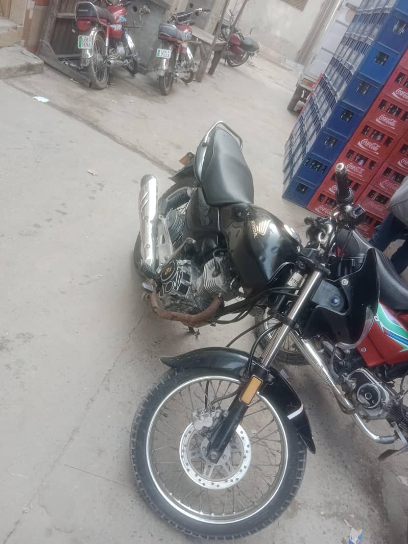 All ok 0