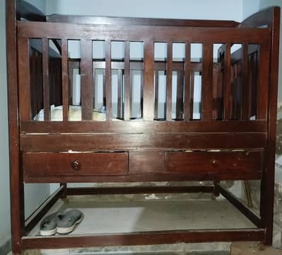 Baby Cart