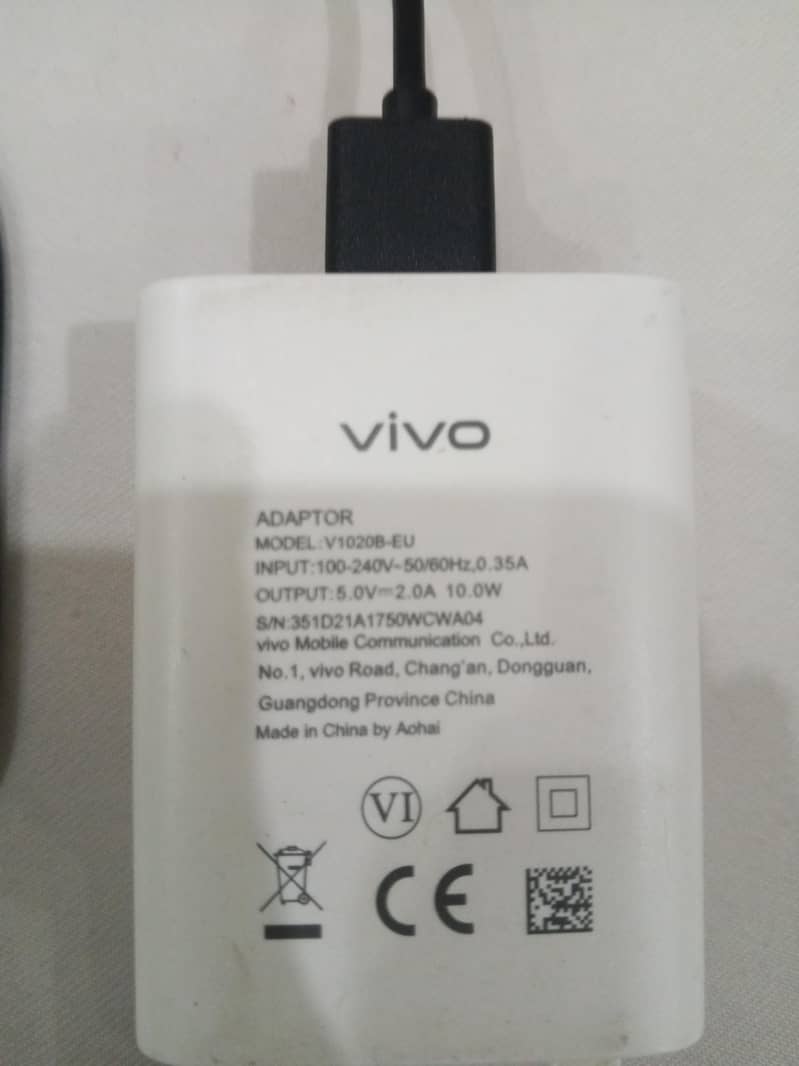charge 0