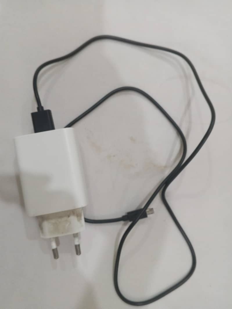 charge 1