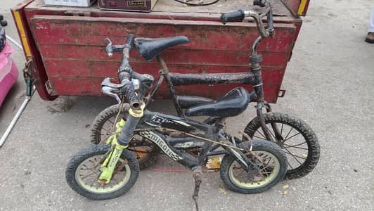 2 cycles sale