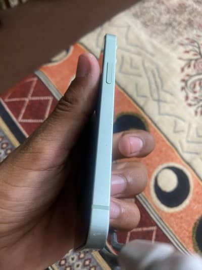 Apple iPhone 12 mini