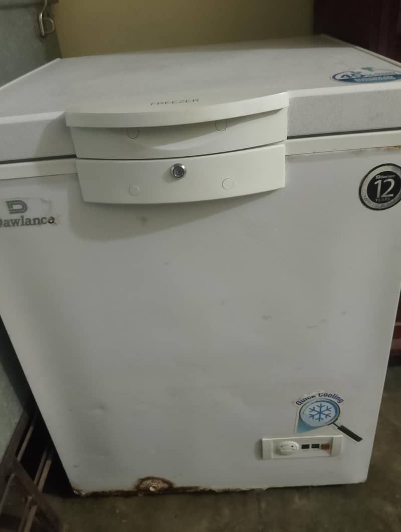 refrigerator 0