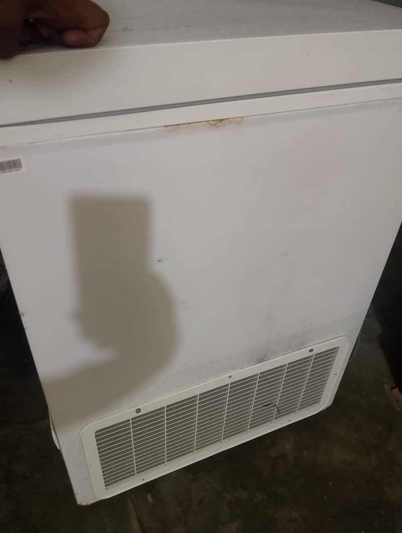 refrigerator 1