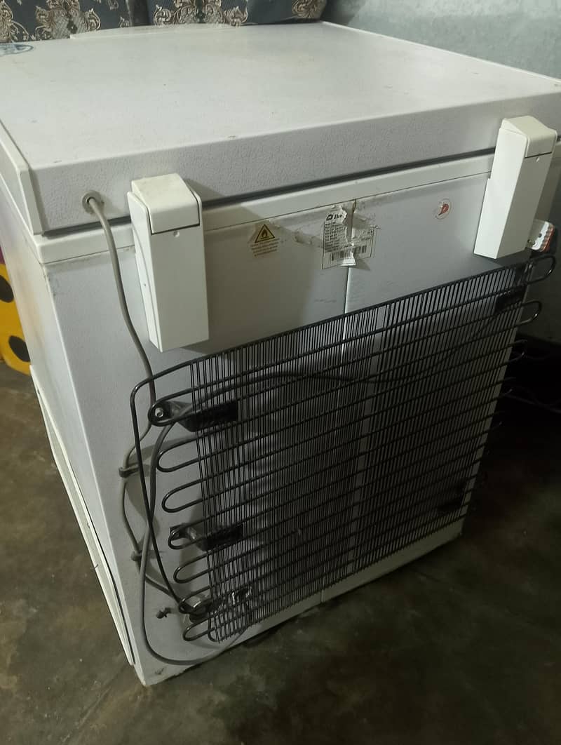 refrigerator 2