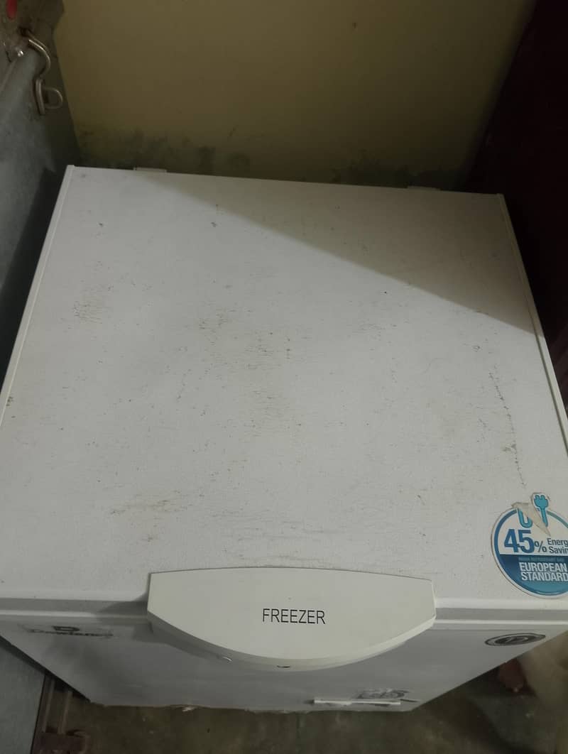 refrigerator 3