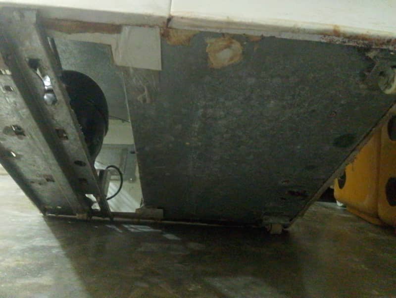 refrigerator 7