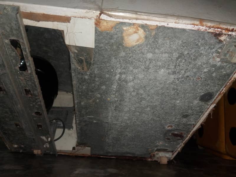 refrigerator 8