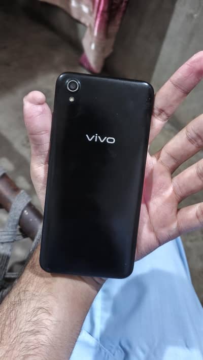 Vivo Y90