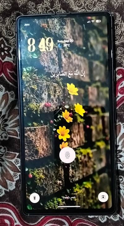 Google Pixel 7a
