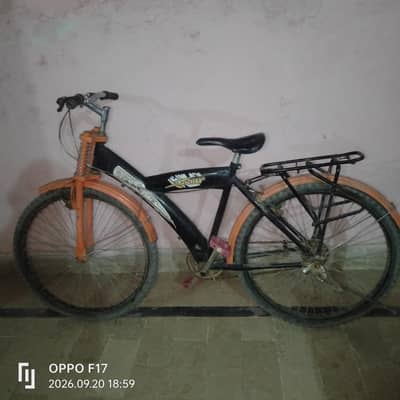 Used Bicycle – Excellent Condition | Best Price