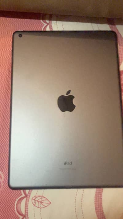 iPad-8 generation