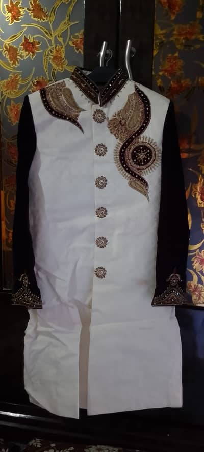 Shirwani