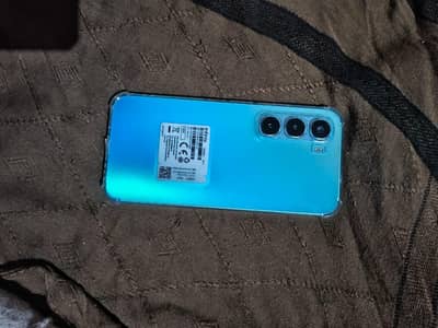Infinix hot 60 pro 8+8 128GB