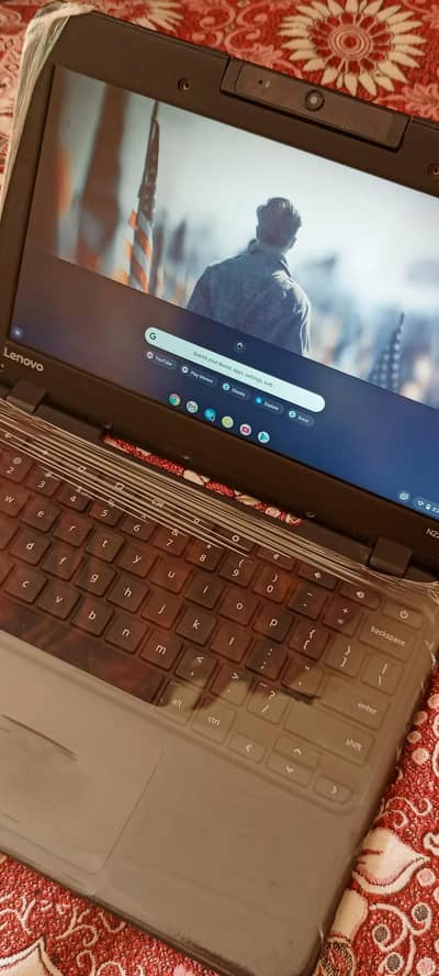 Lenovo chrome os 4 ram 32 memory