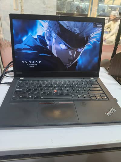 Lenovo Thinkpad | Ryzen 5 pro equal to i7 11th gen | 2GB Graphic card