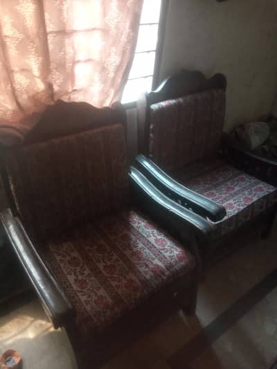 condition OK jai gudai neat cleat mukaml