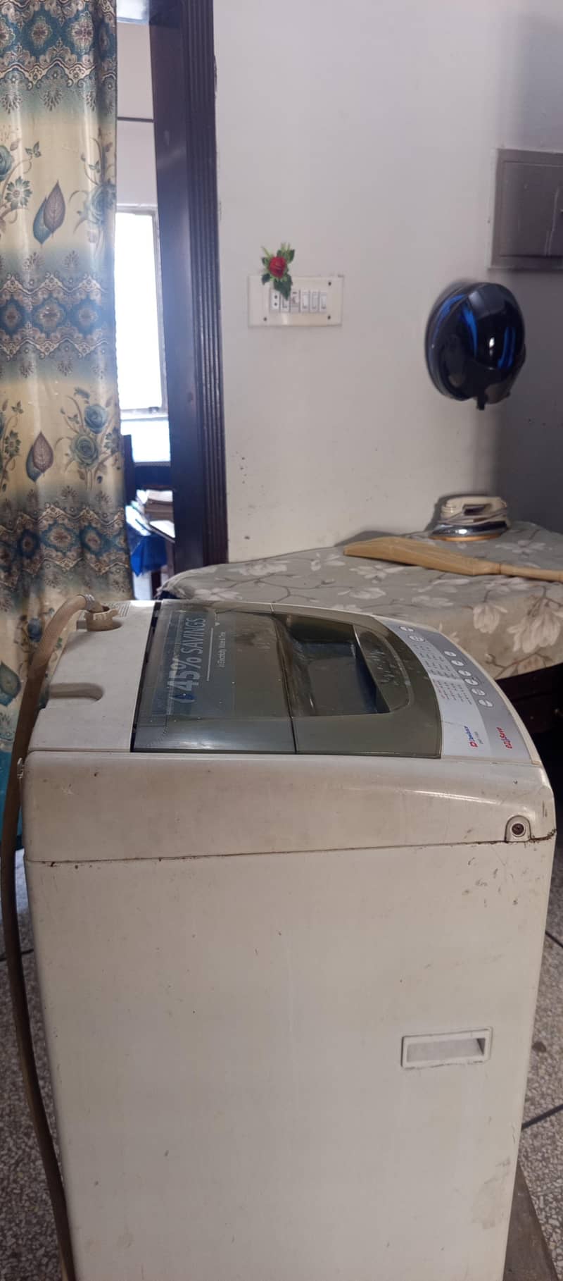 Automatic Washing Machine 1