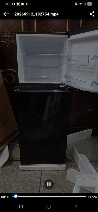 Haier Refrigerator