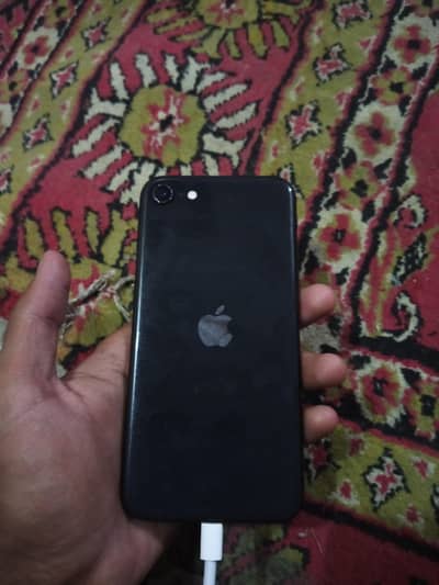 Apple iPhone SE 2020