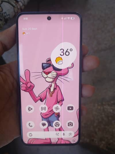 Google Pixel 8