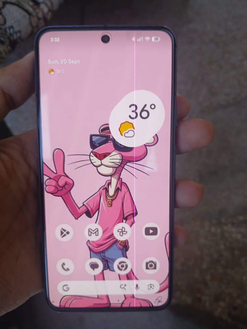 Google Pixel 8 1