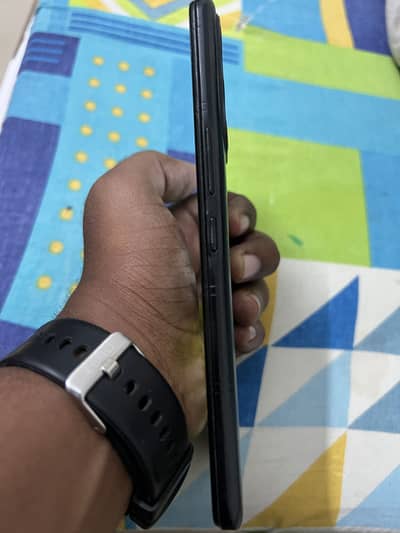 Infinix Hot 11
