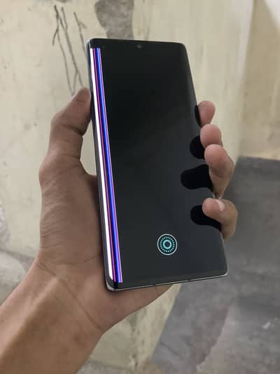 LG Velvet 5G