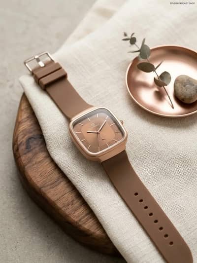 Men's Comfortable Daily Wear Watch