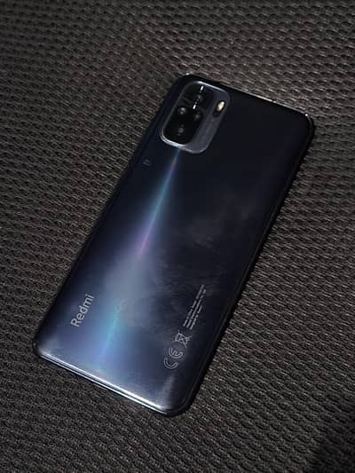 Redmi Note 10 [4+2/128]