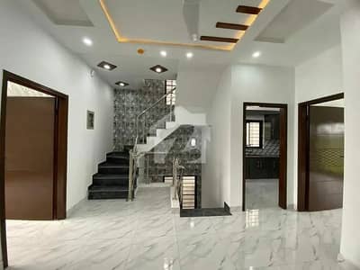 5 Marla House Available For Sale In Ali Block, Sector B, Bahria Town Lahore