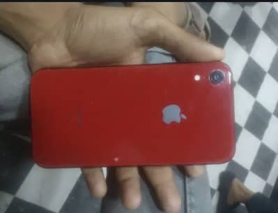 Apple iPhone XR Exchange possible
