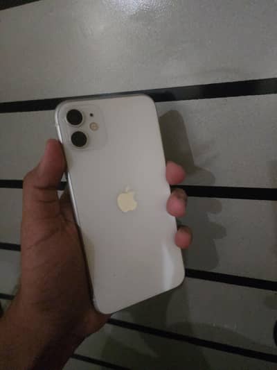 Apple iPhone 11