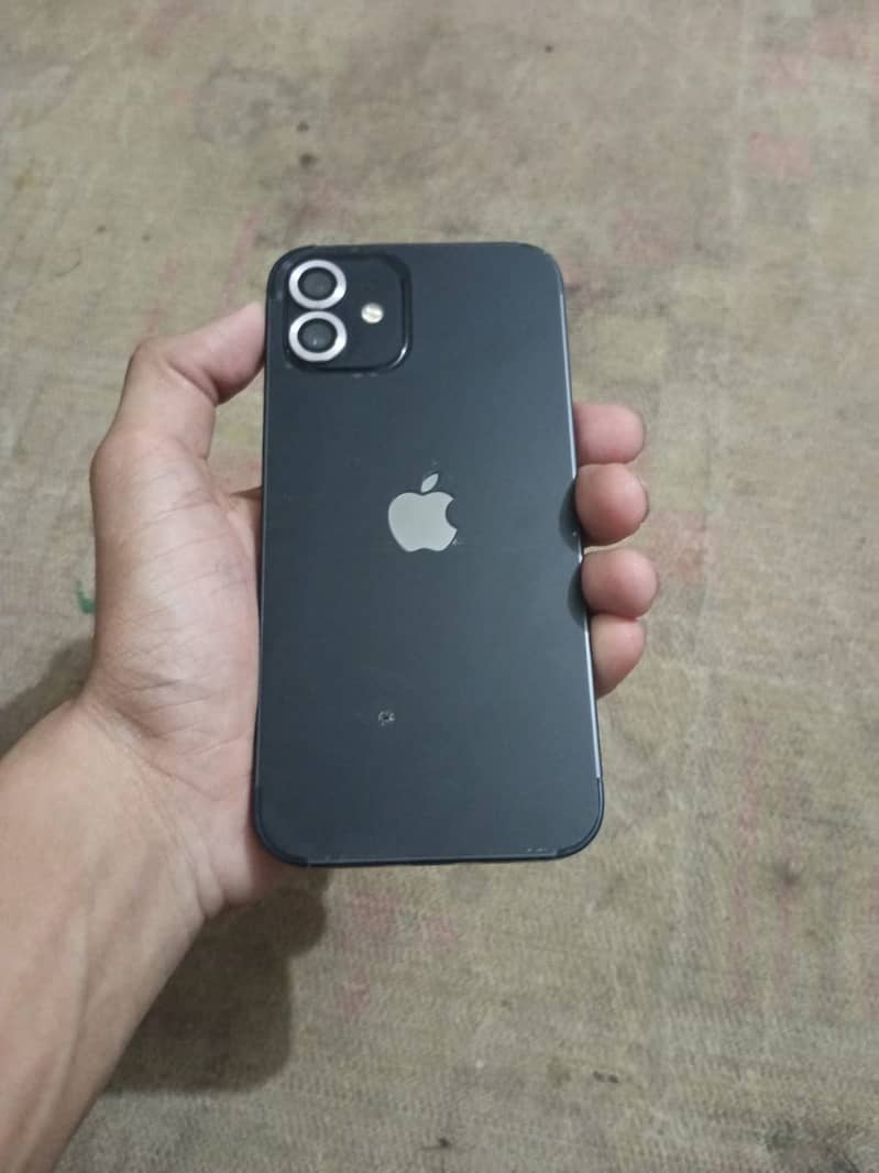 Apple iPhone 12 0