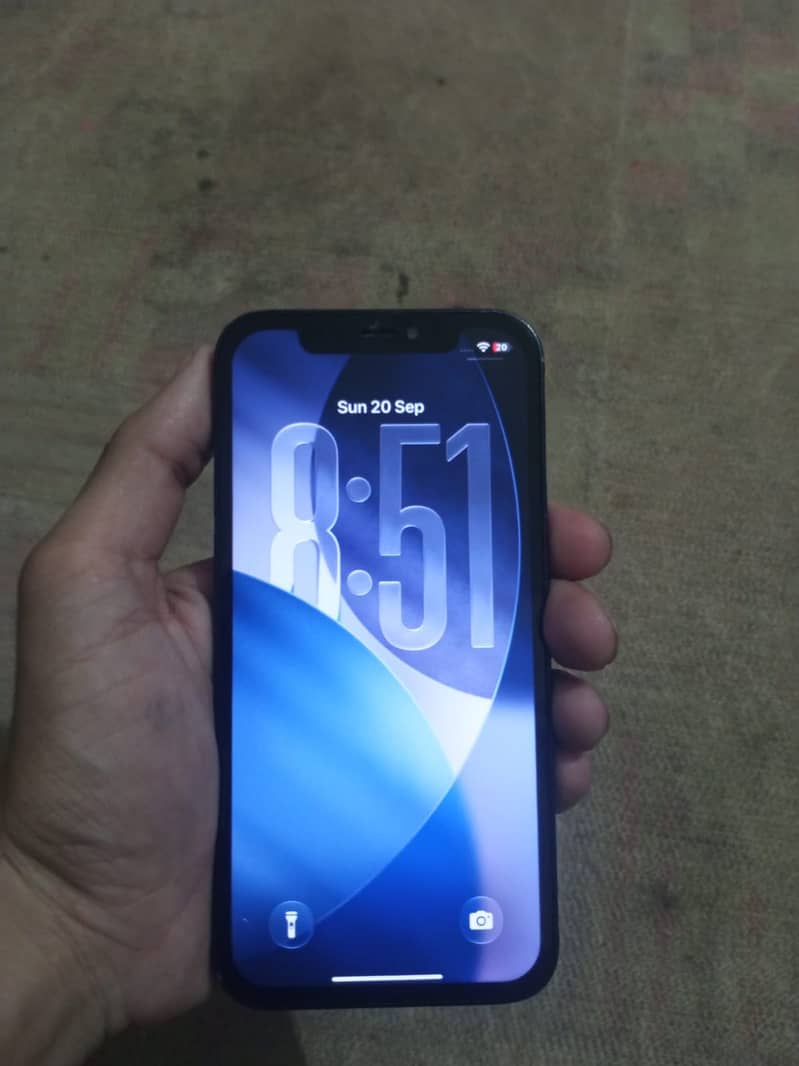 Apple iPhone 12 2