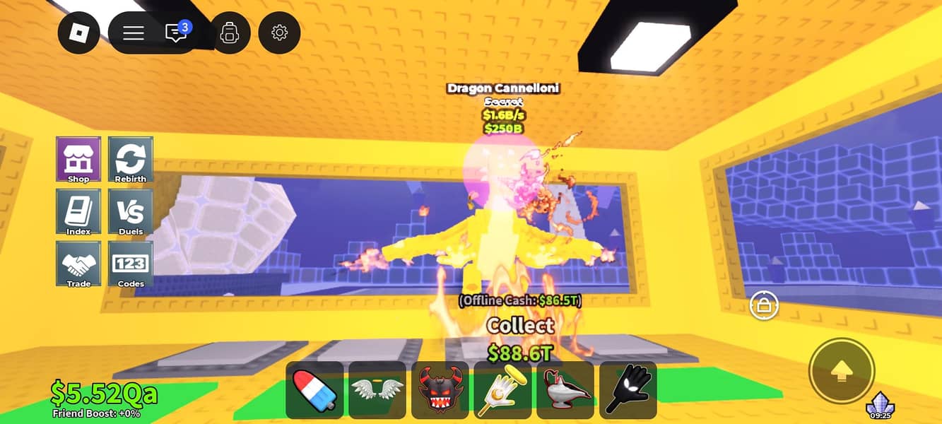 Dragon 0