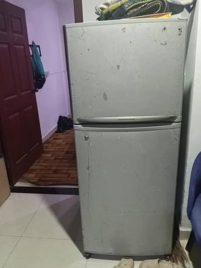 Full size refrigerator for sale